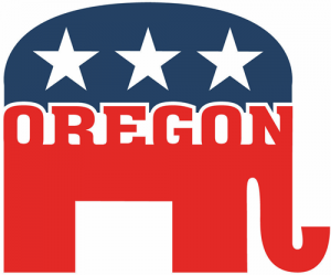 Oregon GOP